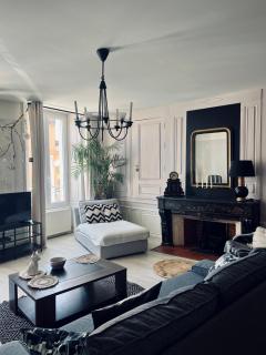 L'Haussmanien au Coeur de ville - Aurillac - 8