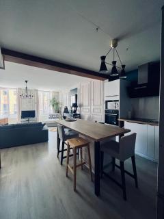 L'Haussmanien au Coeur de ville - 7