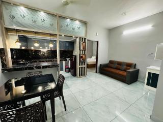 Zain Apartments - Ernakulam - 6