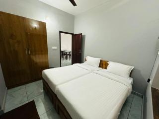 Zain Apartments - Ernakulam - 5