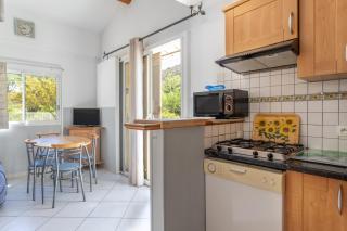 Gite 6 entre 4 et 6 personnes - Reynès - 2
