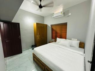 Zain Apartments - Ernakulam - 1