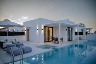 Sardines Luxury Suites - Hersonissos - 2