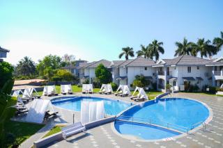 Regenta Baywatch Resort, Goa - Colva - 9