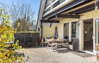 3 Bedroom Stunning Home In Rudkøbing - Spodsbjerg - 3