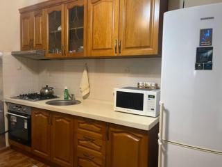 Cozy apartment near the historical center - Almaty - 1