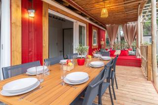 Maïana Resort - La Grande-Motte - 4