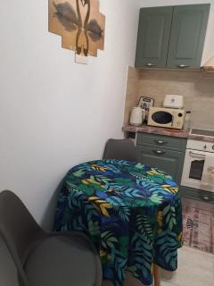 DB residence - 3