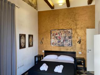Manì Rooms - Cagliari - 1