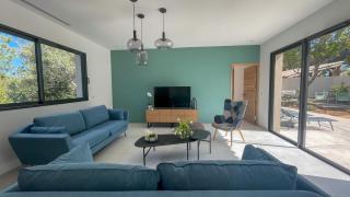 Casa Campa - Sainte-Lucie de Porto-Vecchio - 1