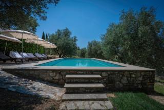 Villa Recanati, Val D'orcia, Private Pool, Jacuzzi, Wifi - Chiusi - 7