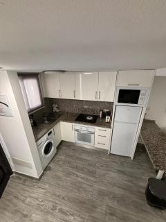 F-318 Parque Santiago 1 by TENERIFE DREAM PROPERTIES - Playa de las Americas - 4