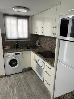 F-318 Parque Santiago 1 by TENERIFE DREAM PROPERTIES - Playa de las Americas - 1