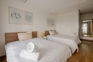TT Holidays- Hay Riad - Rabat - 1