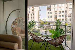 TT Holidays- Hay Riad - Rabat - 9