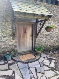 The Coach House, The Old Rectory - Barnstaple - 9