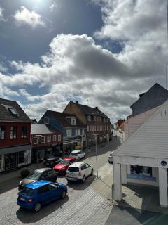 VISIONHOUSE Hotel - Frederikssund - 3