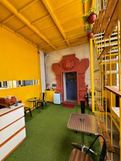 Capsule Inn Bali - Legian - 5