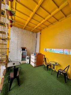 Capsule Inn Bali - 6