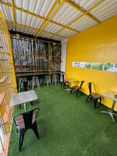 Capsule Inn Bali - Legian - 4