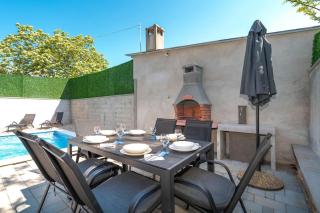 Casa Romito - Kaštelir - 6