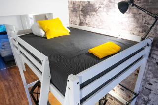 Shabby Chic Apartment in ideal Location - Hamburg - 3