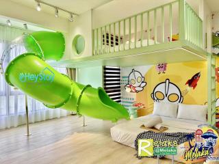 Bali Residence Melaka By Heystay Management - 4