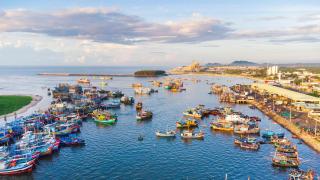 The Rebirth Apartment Binh Chau Ho Tram - 2