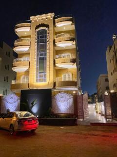 Golden House - جولدن هاوس التجمع الخامس - Cairo - 8