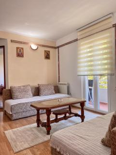 Apartman Konatar - 8