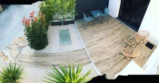 Studio cosy dans l’Esterel proche Mer - St Jean de l’Esterel - 9