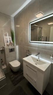 Luxus-Flat Wohnung-Hanau/Frankfurt - 8