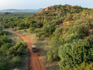 Sable Ranch Thaba Khaya Lodge - Brits - 3