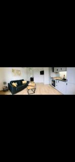 Studio cosy dans l’Esterel proche Mer - St Jean de l’Esterel - 4