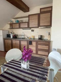 Cozy Mountain Apartment - Borovets - 3
