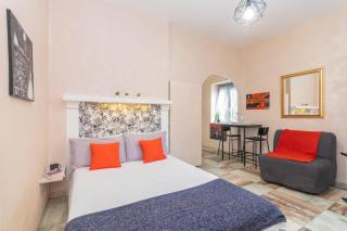 La Casetta del Borgo Dipinto by Wonderful Italy - Torino - 0