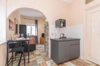 La Casetta del Borgo Dipinto by Wonderful Italy - Torino - 9