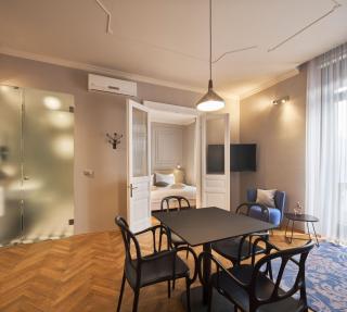 URBANAUTS BELETAGES Sonata - Trieste - 3