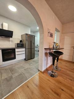 Apartman Oliva with Free Parking - Pula - 6