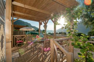 Wellness Landhaus Parth - Ossiach - 5