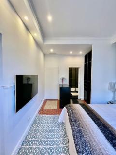 Appartement tout confort Hypercentre d'Ajaccio - Ajaccio - 6
