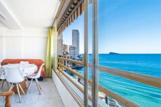 Don Miguel 1 10-B Apartment Levante Beach - Benidorm - 8