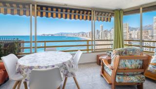 Don Miguel 1 10-B Apartment Levante Beach - Benidorm - 1