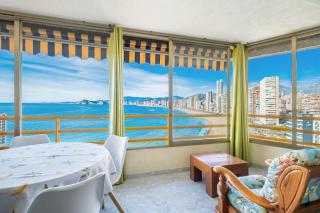 Don Miguel 1 10-B Apartment Levante Beach - Benidorm - 0