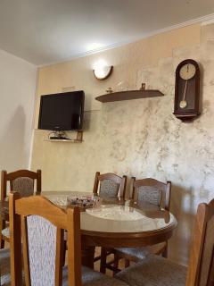 Apartman Konatar - Cetinje - 3