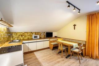 Haus Rieder Paul Apt 3 - Pfalzen - 3
