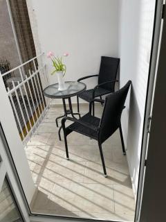 Apartmán v historickém centru Ostravy - Moravská Ostrava - 4