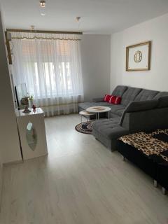 Apartmán v historickém centru Ostravy - Moravská Ostrava - 8