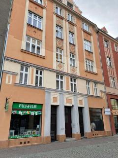 Apartmán v historickém centru Ostravy - Moravská Ostrava - 9