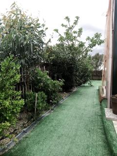 Podere Kiri Dome Experience - Decimomannu - 2